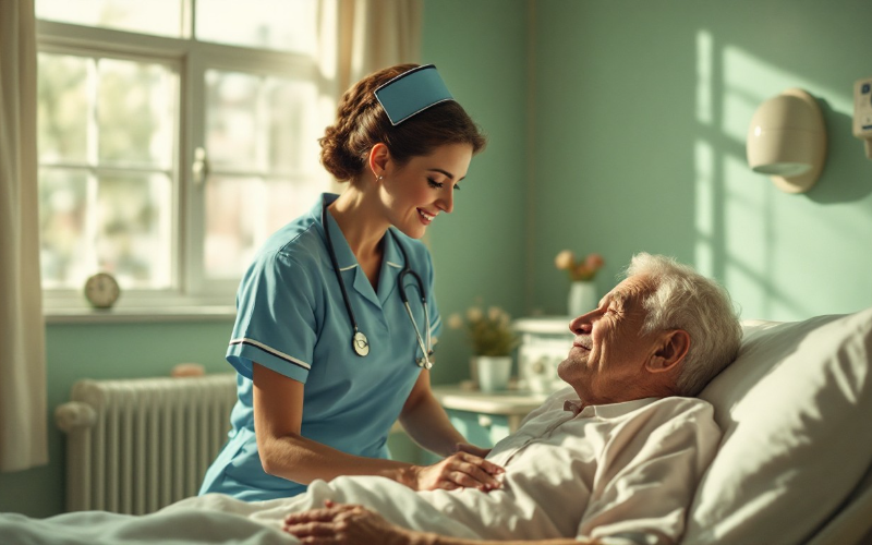 Aged Care