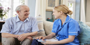 Respite care