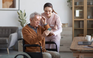 Respite Care