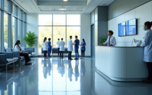 Nursing Agency