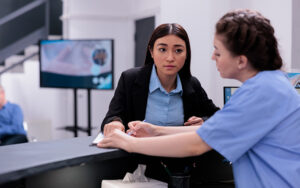 Nursing Agency