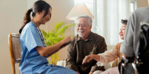 palliative care