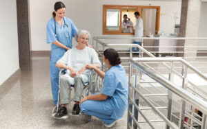 HEALTH CARE
