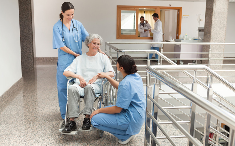HEALTH CARE