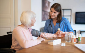 Palliative Care